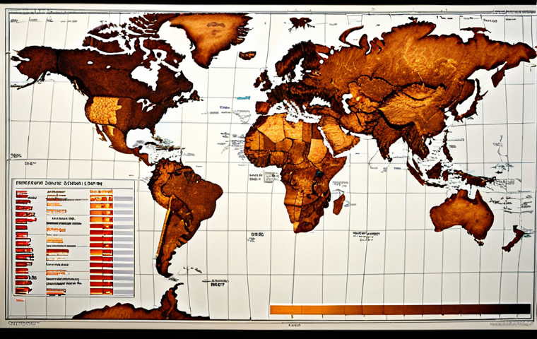 Image Prompt 1: The Financial Map of Clarity**
