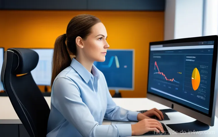 자산 정리 시스템과 고객 관리의 연계 - **Prompt:** A smiling German business professional, casually dressed in smart business attire (e.g.,...