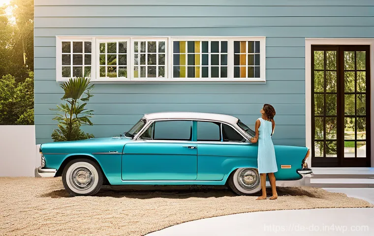 자산 정리와 고객 신뢰 구축 - **Prompt 1: Financial Clarity and Control**
    "A diverse adult (20s-40s, male or female) with a ca...