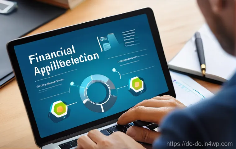 자산 정리와 고객 신뢰 구축 - **Prompt 2: Visualizing Financial Goals and Dreams**
    "A diverse adult (30s-50s, male or female) ...