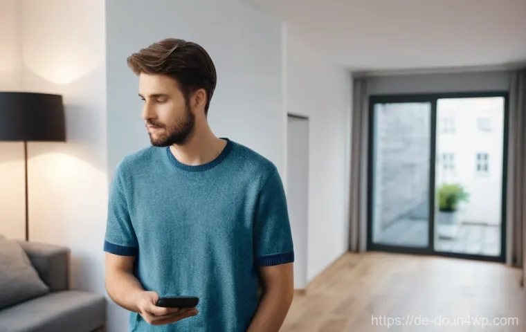 자산 정리 우선순위 정하기 - **Emergency Fund: A Financial Safety Net**
    "A calm and composed young adult, approximately 30 ye...