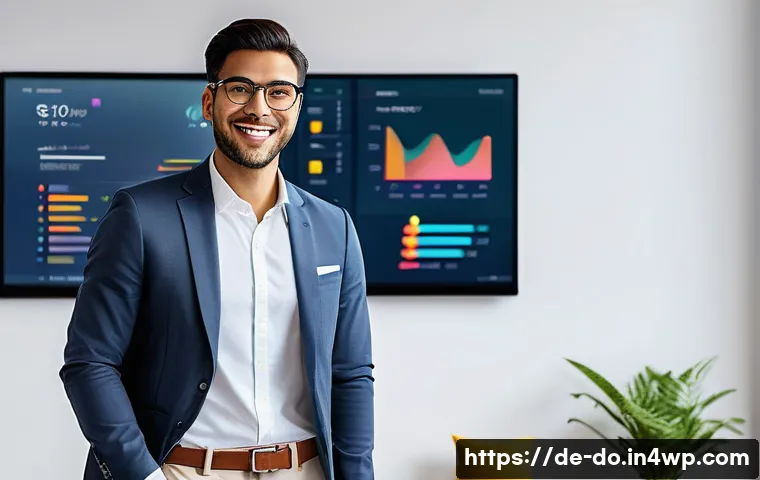 자산 정리 효율성을 높이는 방법 - **Prompt:** A diverse young adult, dressed in smart-casual attire (e.g., a well-fitting blazer over ...