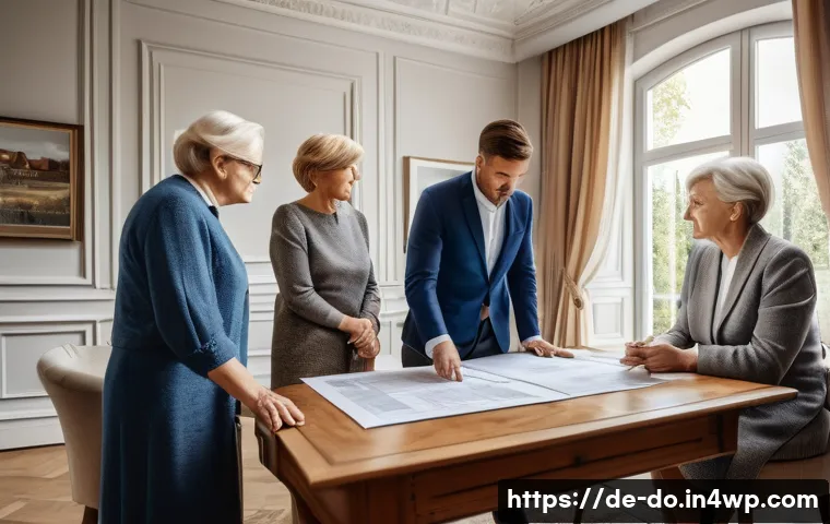 자산 정리 시 고려해야 할 법적 요소 관련 이미지 1
