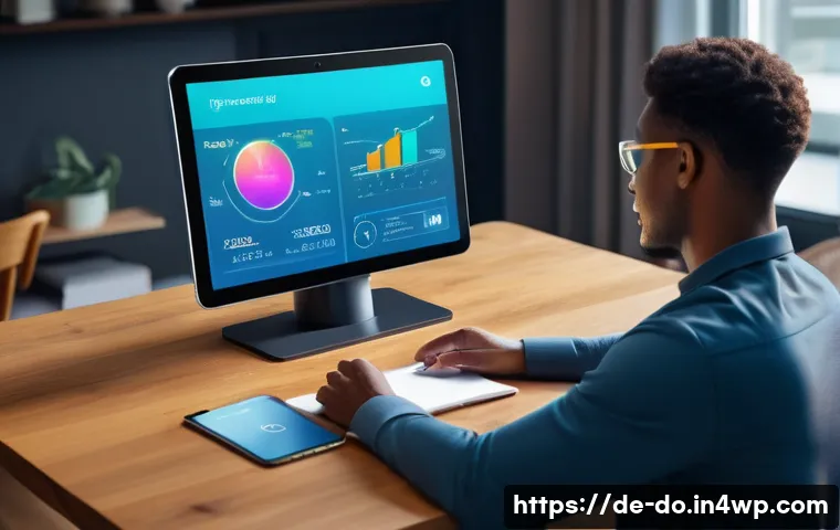 자산 관리에서 기술 활용하기 관련 이미지 1