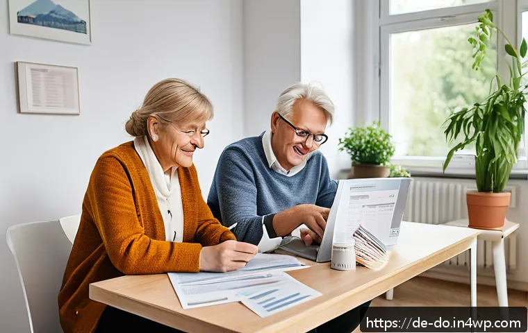 자산 정리 장기 계획 수립하기 관련 이미지 1