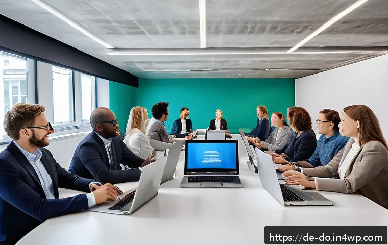 자산 정리 시스템의 사용자 피드백 활용하기 관련 이미지 2